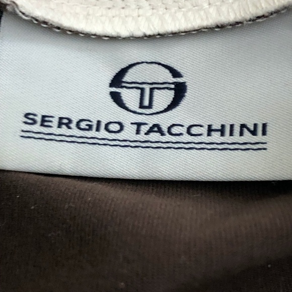 SERGIO TACCHINI Activewear Tank Top - Picture 2 of 13
